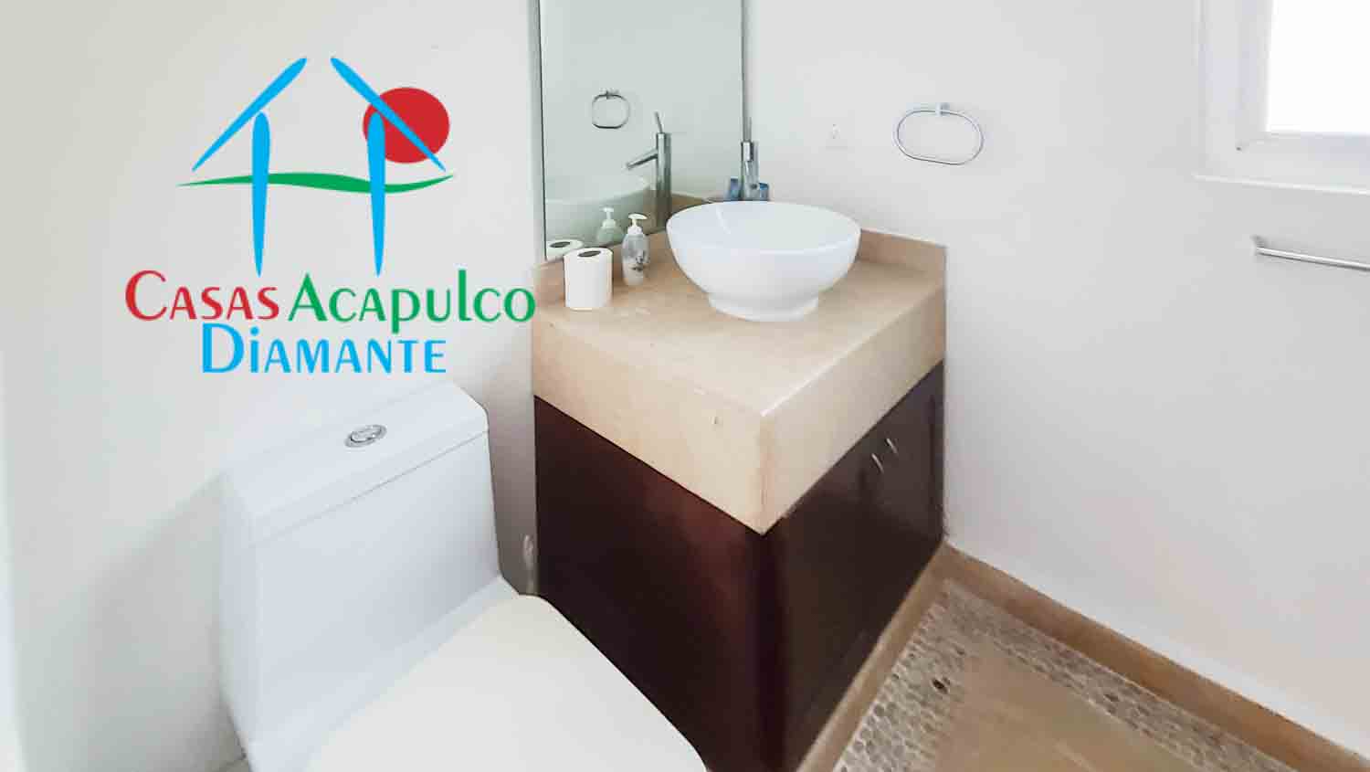 Punta Marqués Biarritz PH 1 - Cuarto de servicio 3 Punta Marqués Biarritz PH 1 - Cuarto de servicio 3